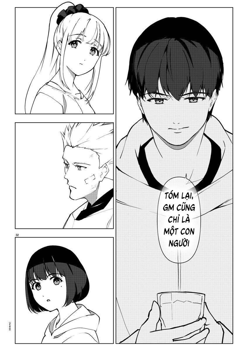 Darwins Game Chapter 111 - 32