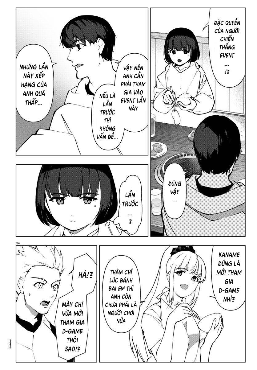 Darwins Game Chapter 111 - 34