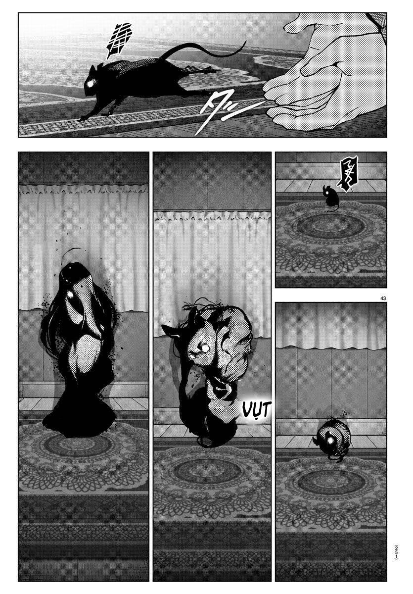 Darwins Game Chapter 111 - 43