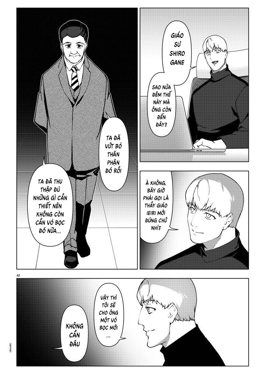 Darwins Game Chapter 112 - 41