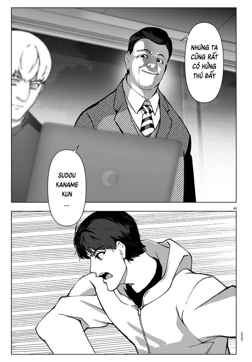 Darwins Game Chapter 112 - 44