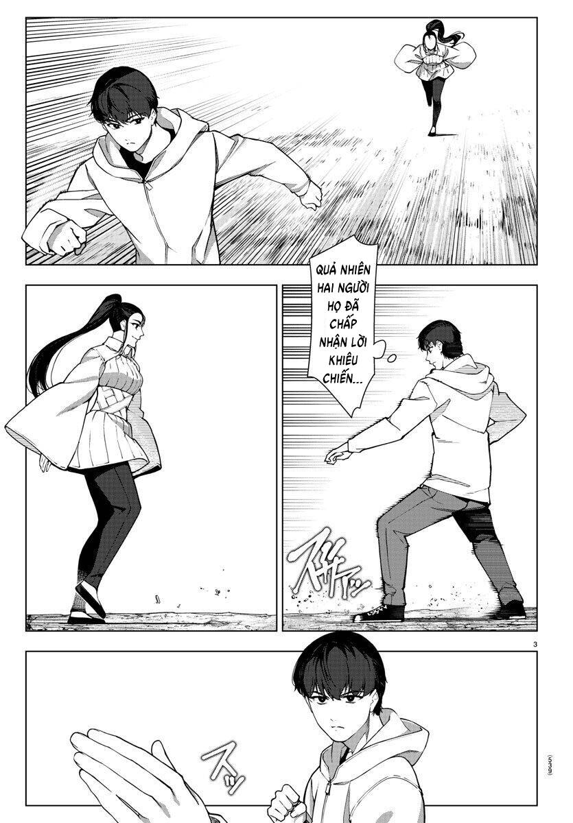 Darwins Game Chapter 114 - 3