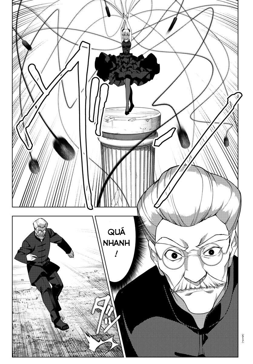 Darwins Game Chapter 115 - 3