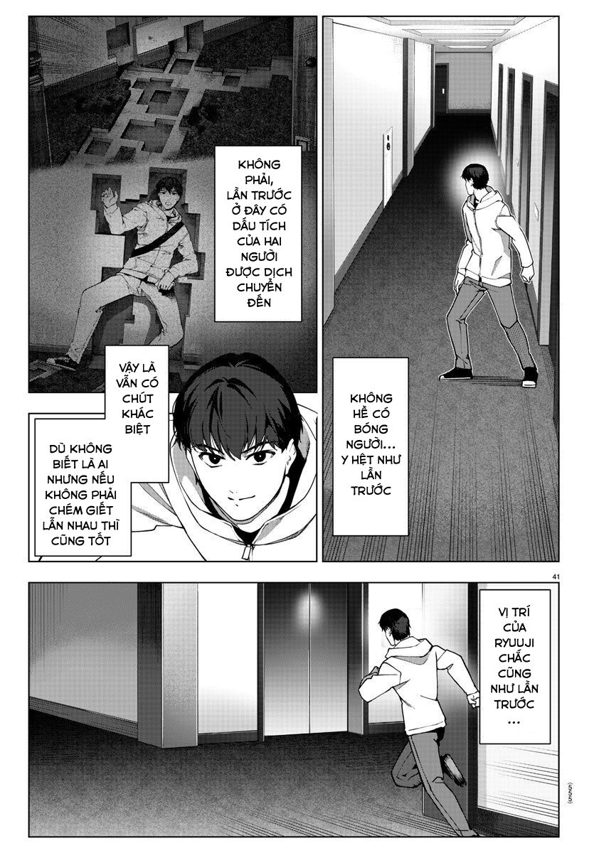 Darwins Game Chapter 115 - 41