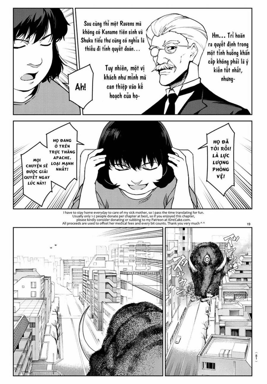 Darwins Game Chapter 71 - 25