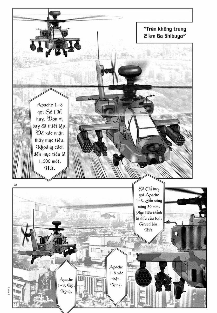 Darwins Game Chapter 71 - 38