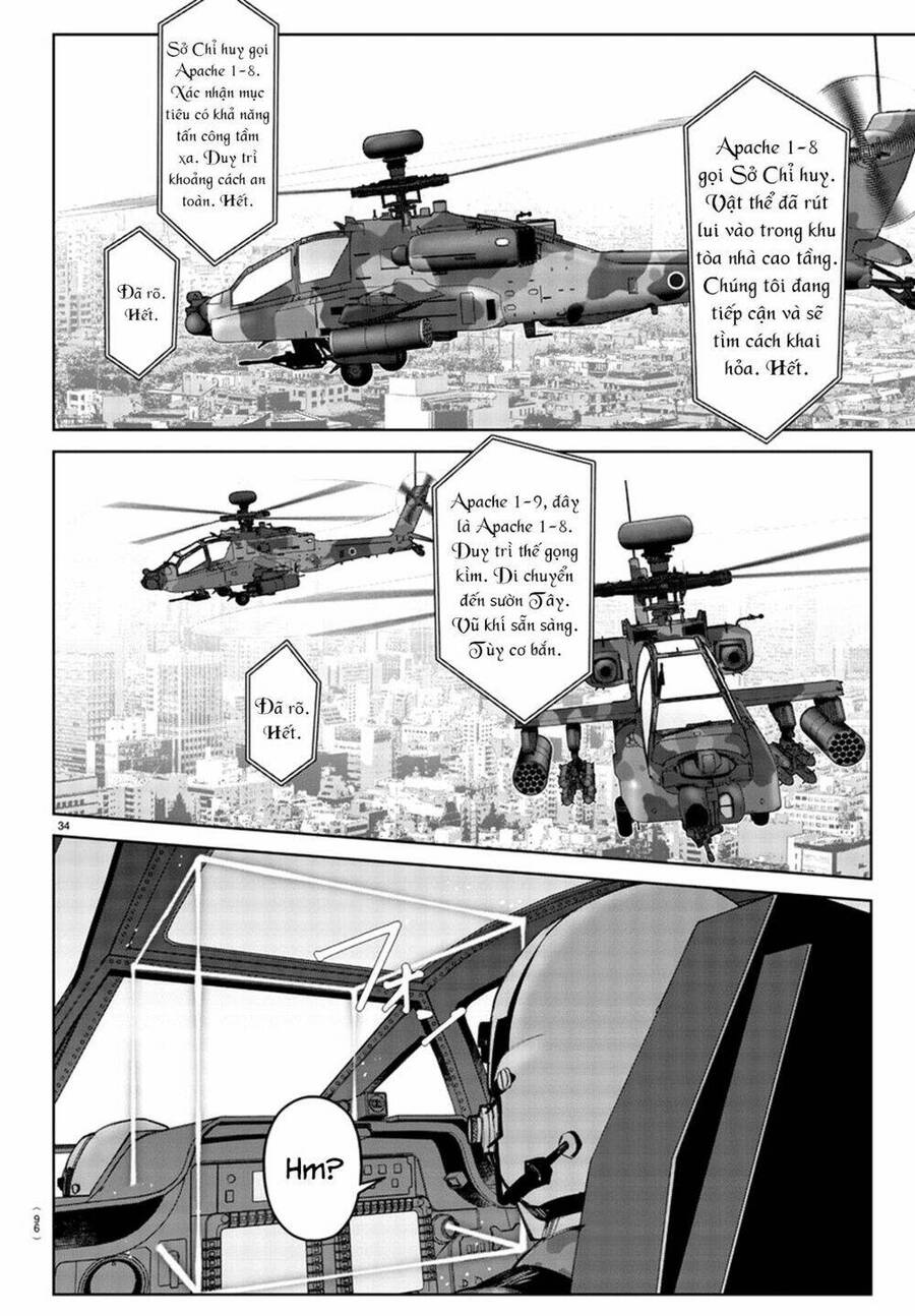 Darwins Game Chapter 71 - 40
