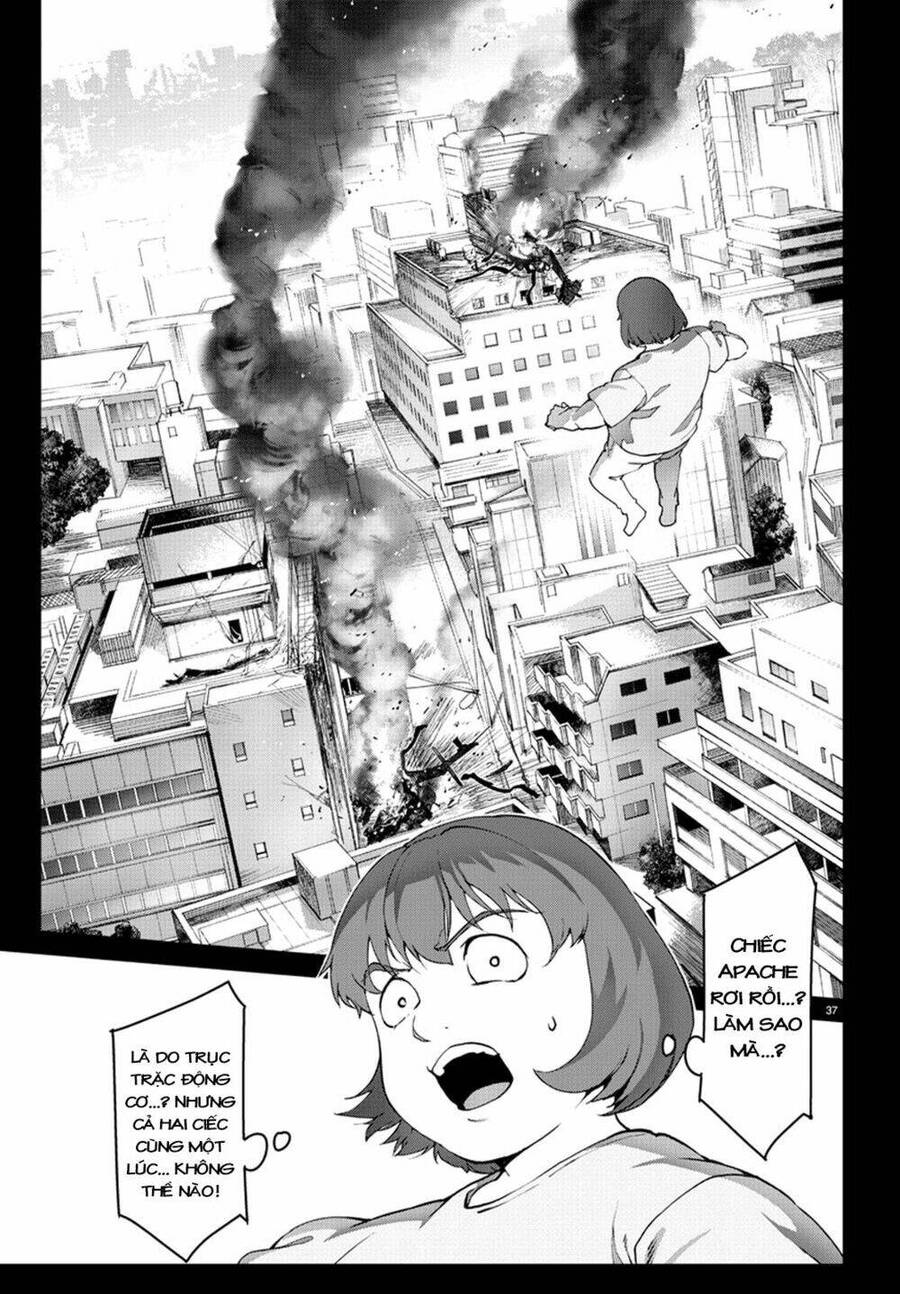 Darwins Game Chapter 71 - 43
