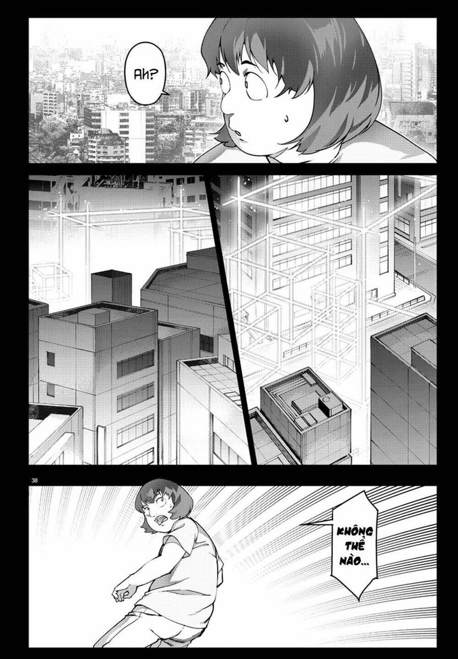 Darwins Game Chapter 71 - 44