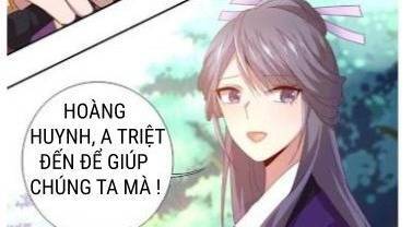 Thần Trù Cuồng Hậu Chapter 53 - 6