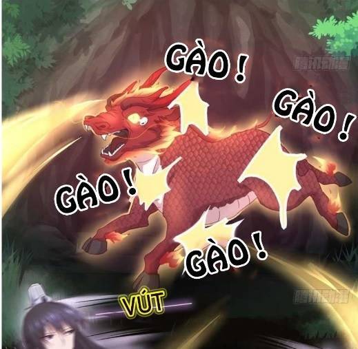 Thần Trù Cuồng Hậu Chapter 54.1 - 1