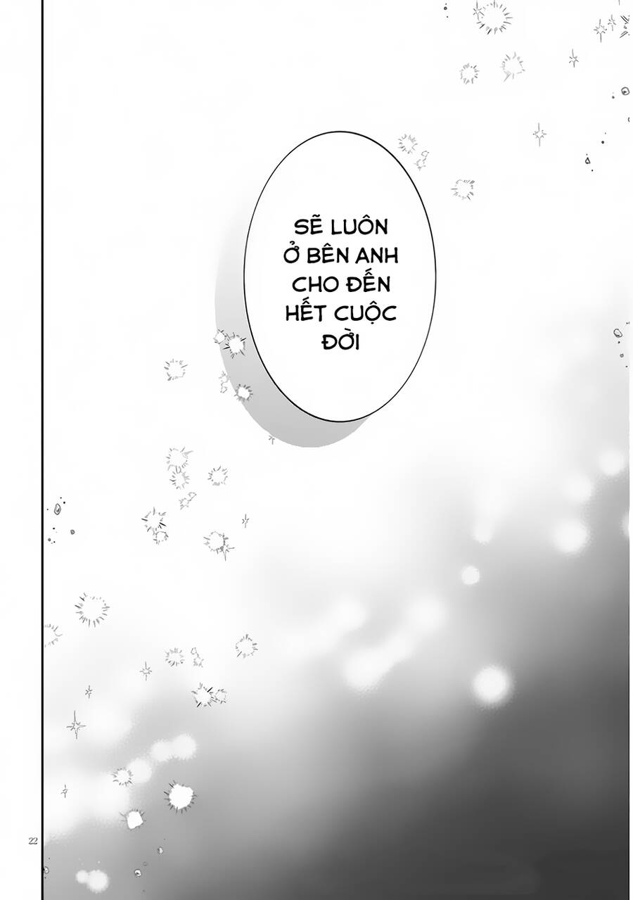 Maou Ni Natte Node, Dungeon Tsukutte Jingai Musume To Honobono Suru Chapter 47 - 21