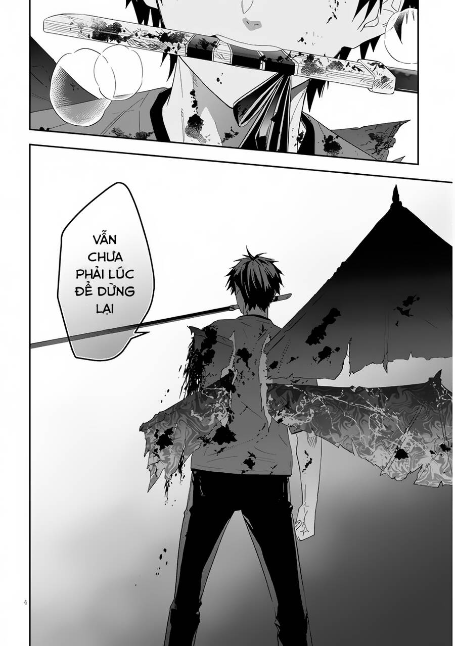 Maou Ni Natte Node, Dungeon Tsukutte Jingai Musume To Honobono Suru Chapter 47 - 4