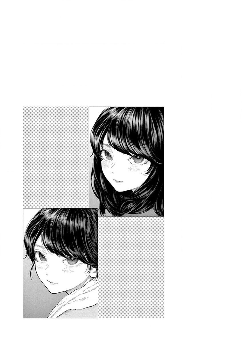 Asoko De Hataraku Musubu-San Chapter 31 - 12