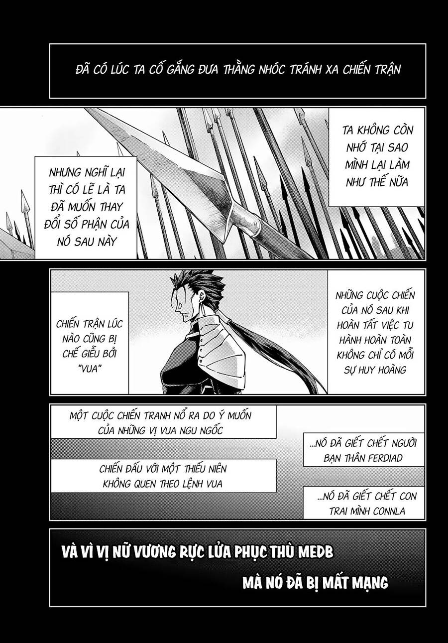 Fate/Grand Order - Turas Realta Chapter 49 - 16