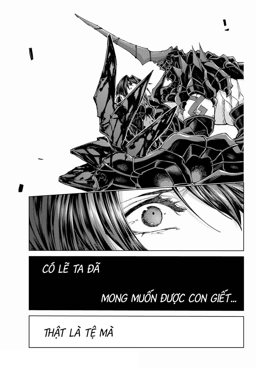 Fate/Grand Order - Turas Realta Chapter 49 - 25