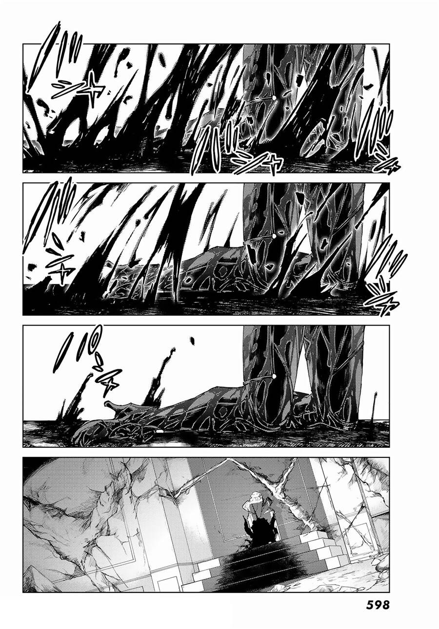 Fate/Grand Order - Turas Realta Chapter 49 - 27