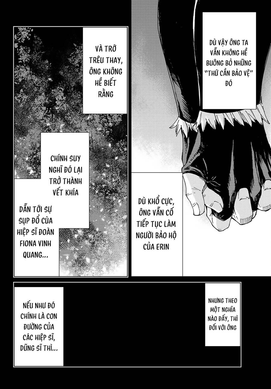 Fate/Grand Order - Turas Realta Chapter 52 - 7