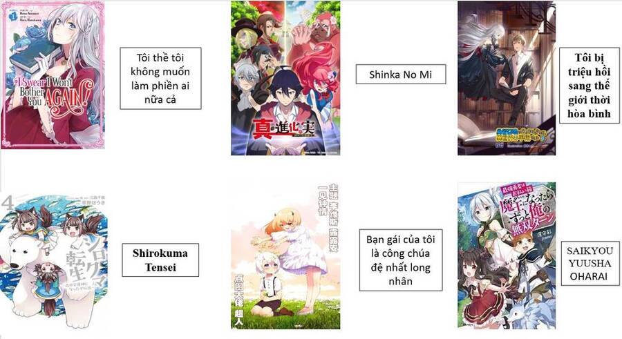 Yondome Wa Iyana Shi Zokusei Majutsushi Chapter 27.4 - 4