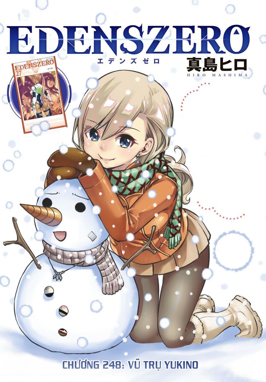 Hội Pháp Sư Và Thánh Thạch Rave Chapter 248 - 1