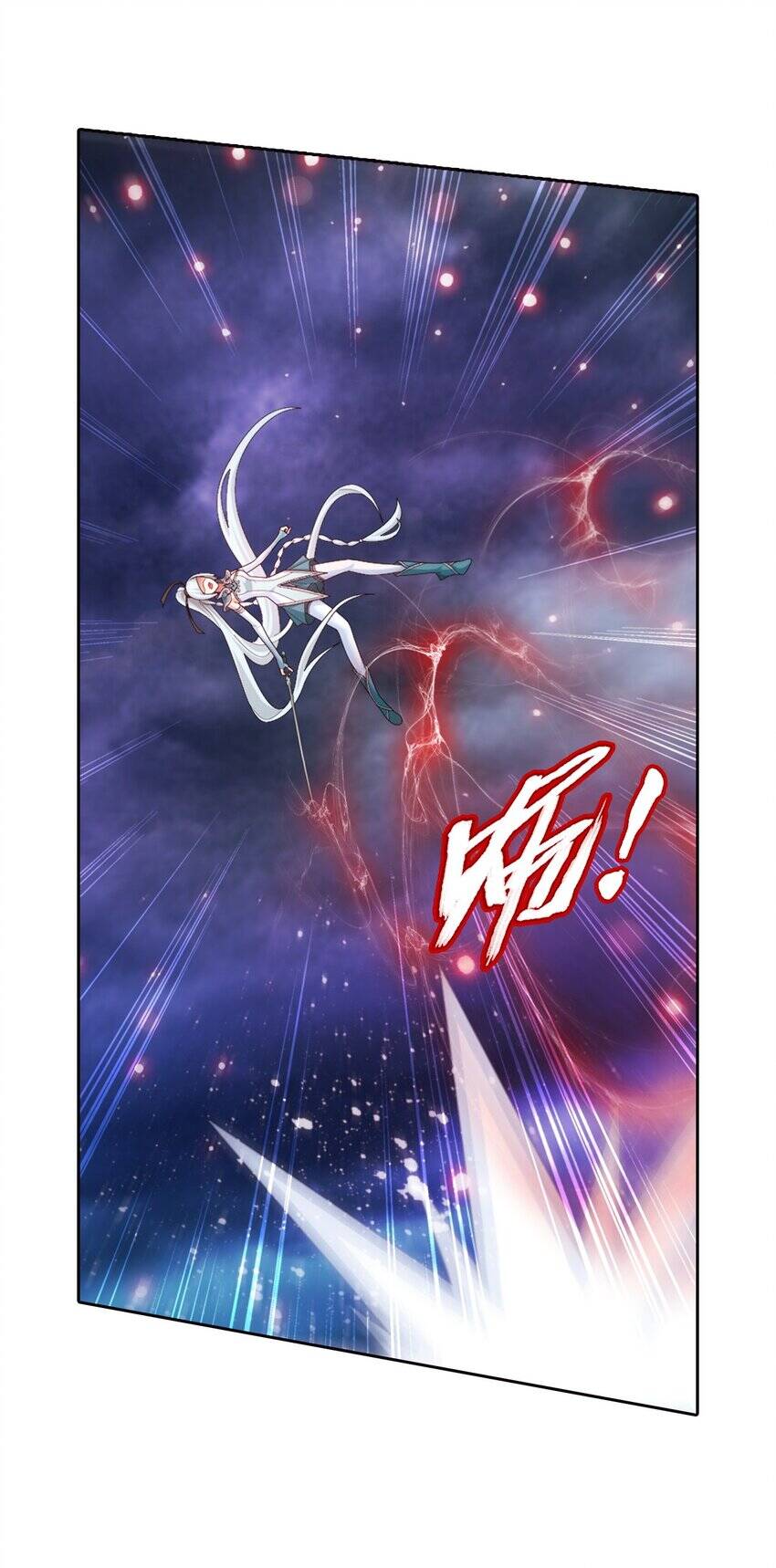 Đại Chúa Tể Chapter 365 - 16