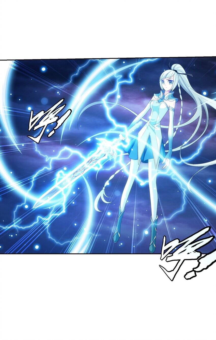 Đại Chúa Tể Chapter 365 - 34