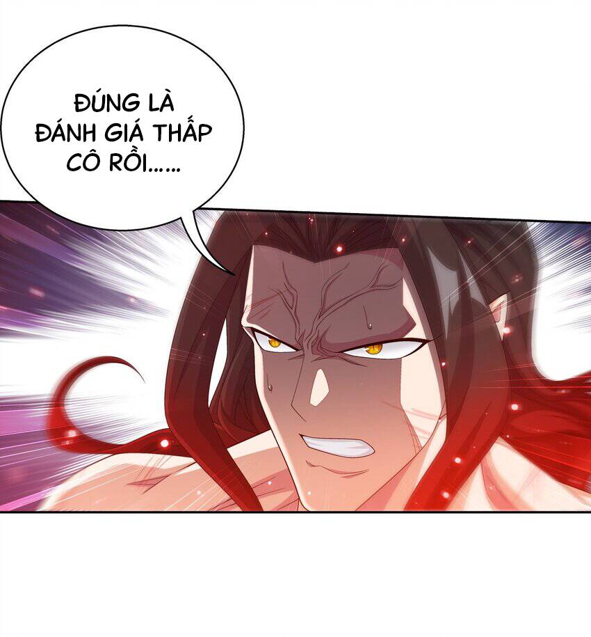 Đại Chúa Tể Chapter 366 - 20