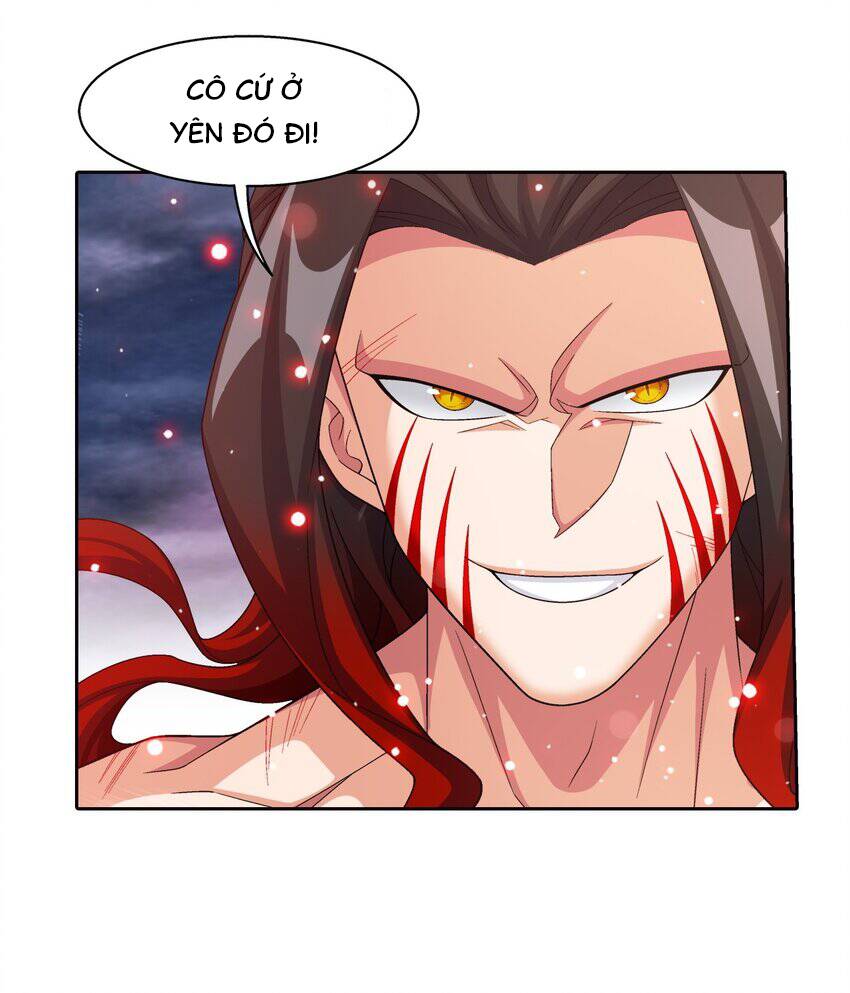 Đại Chúa Tể Chapter 366 - 29