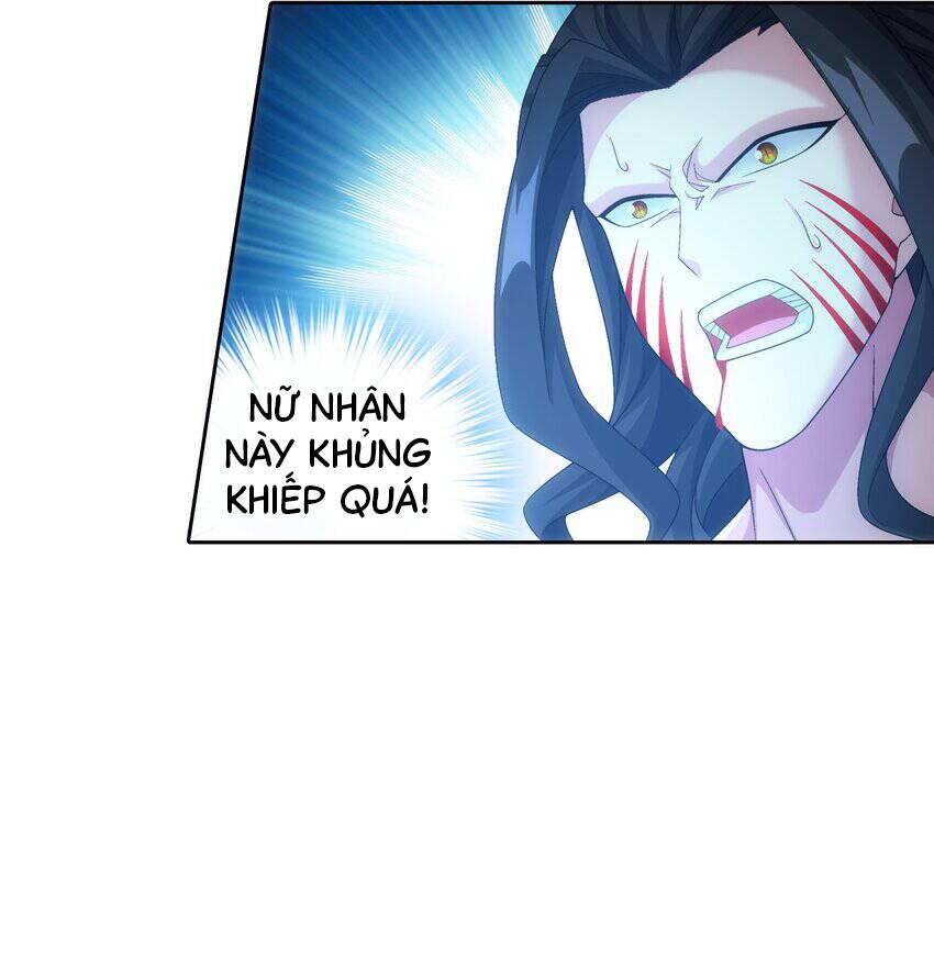 Đại Chúa Tể Chapter 368 - 15