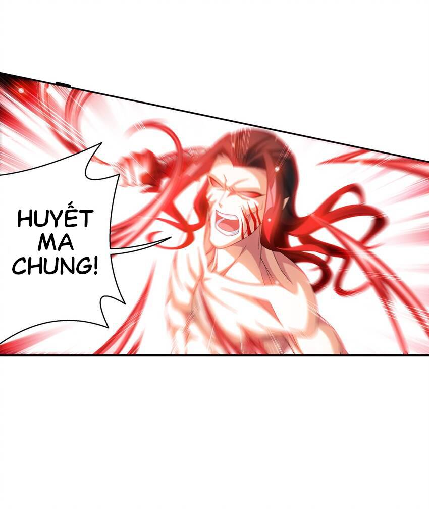 Đại Chúa Tể Chapter 368 - 23