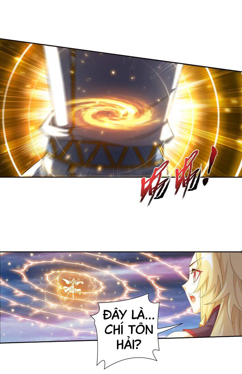 Đại Chúa Tể Chapter 369 - 17