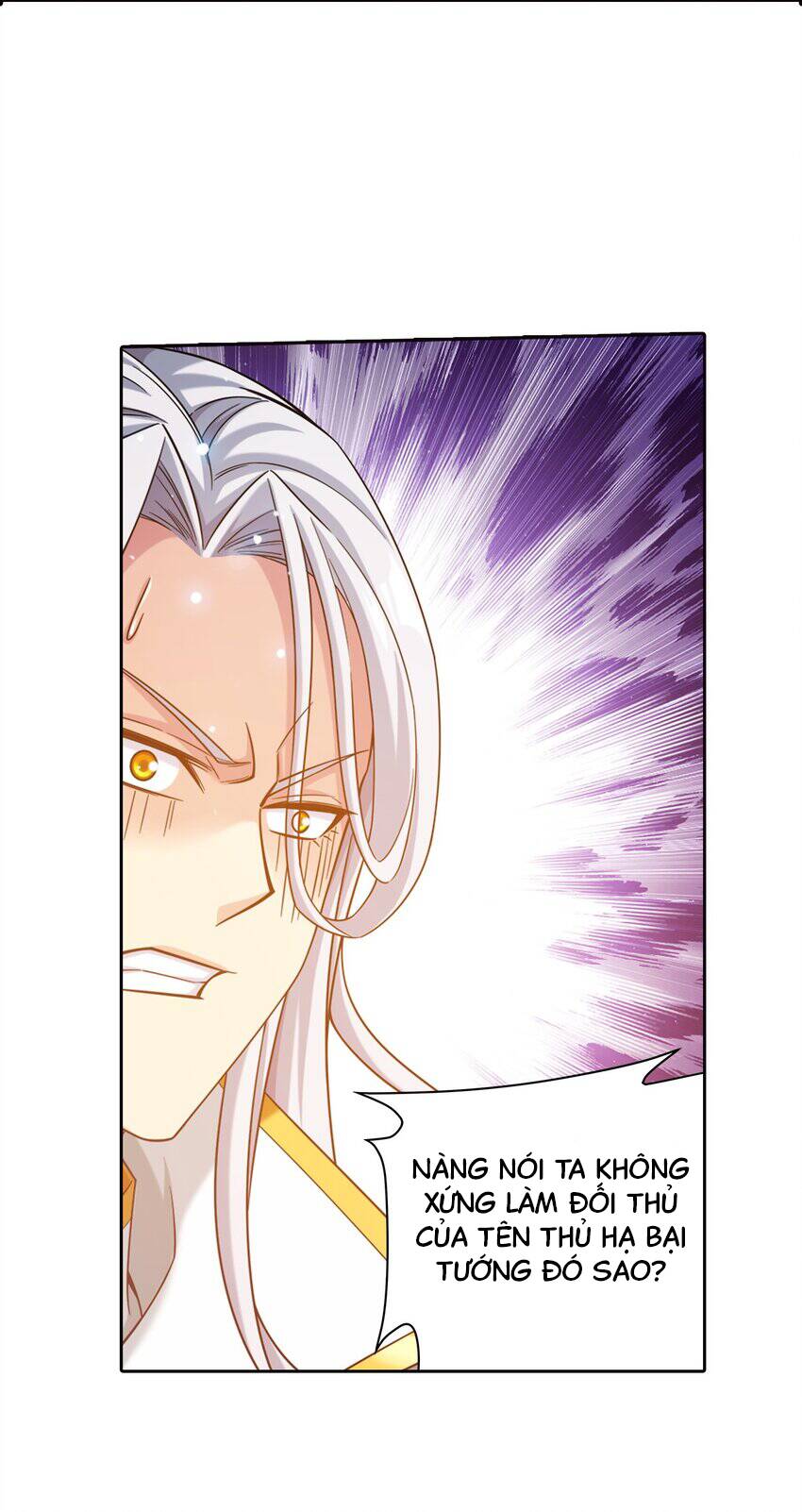 Đại Chúa Tể Chapter 369 - 9