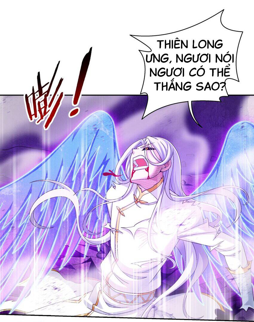 Đại Chúa Tể Chapter 375 - 26
