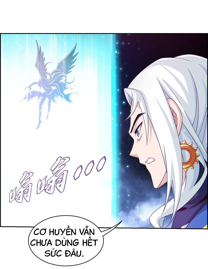 Đại Chúa Tể Chapter 375 - 9