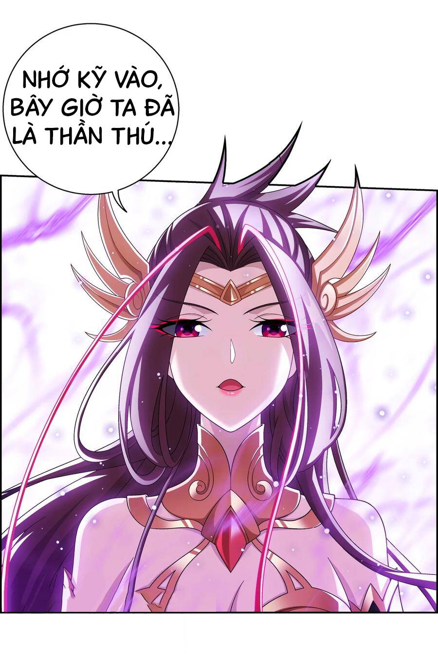 Đại Chúa Tể Chapter 376 - 35