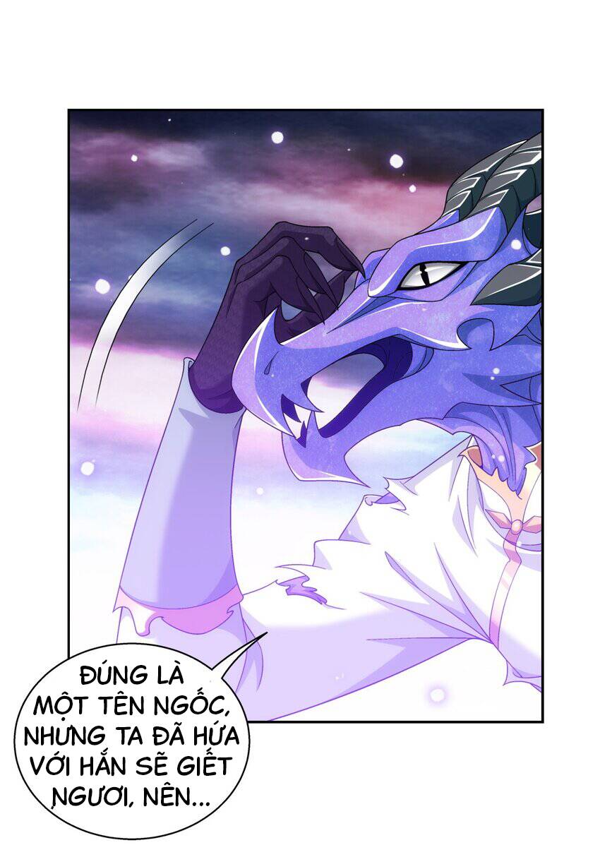 Đại Chúa Tể Chapter 376 - 6