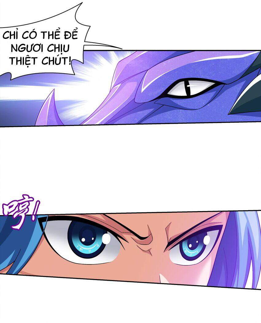 Đại Chúa Tể Chapter 376 - 7