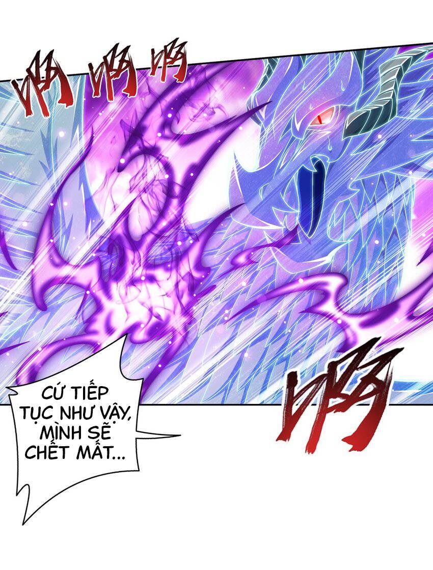 Đại Chúa Tể Chapter 377 - 30