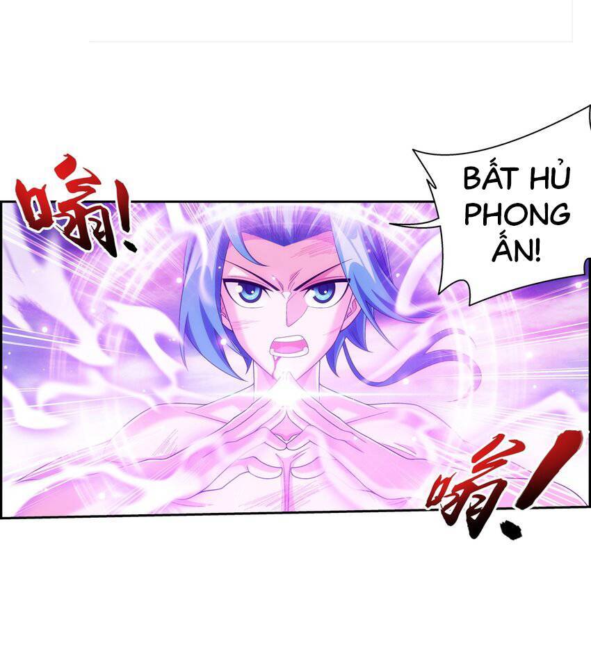 Đại Chúa Tể Chapter 377 - 37