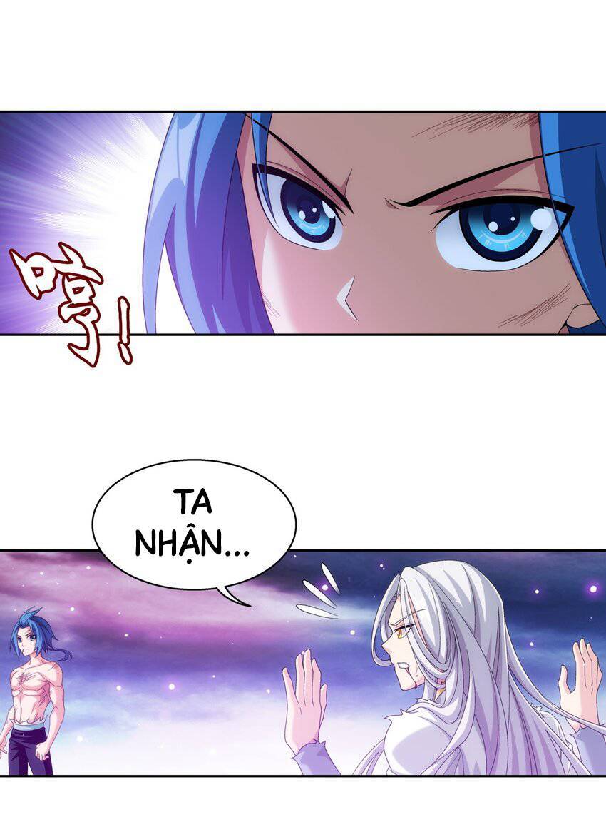 Đại Chúa Tể Chapter 377 - 41