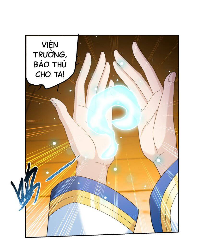 Đại Chúa Tể Chapter 378 - 22