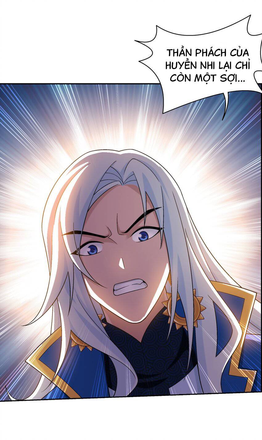 Đại Chúa Tể Chapter 378 - 23