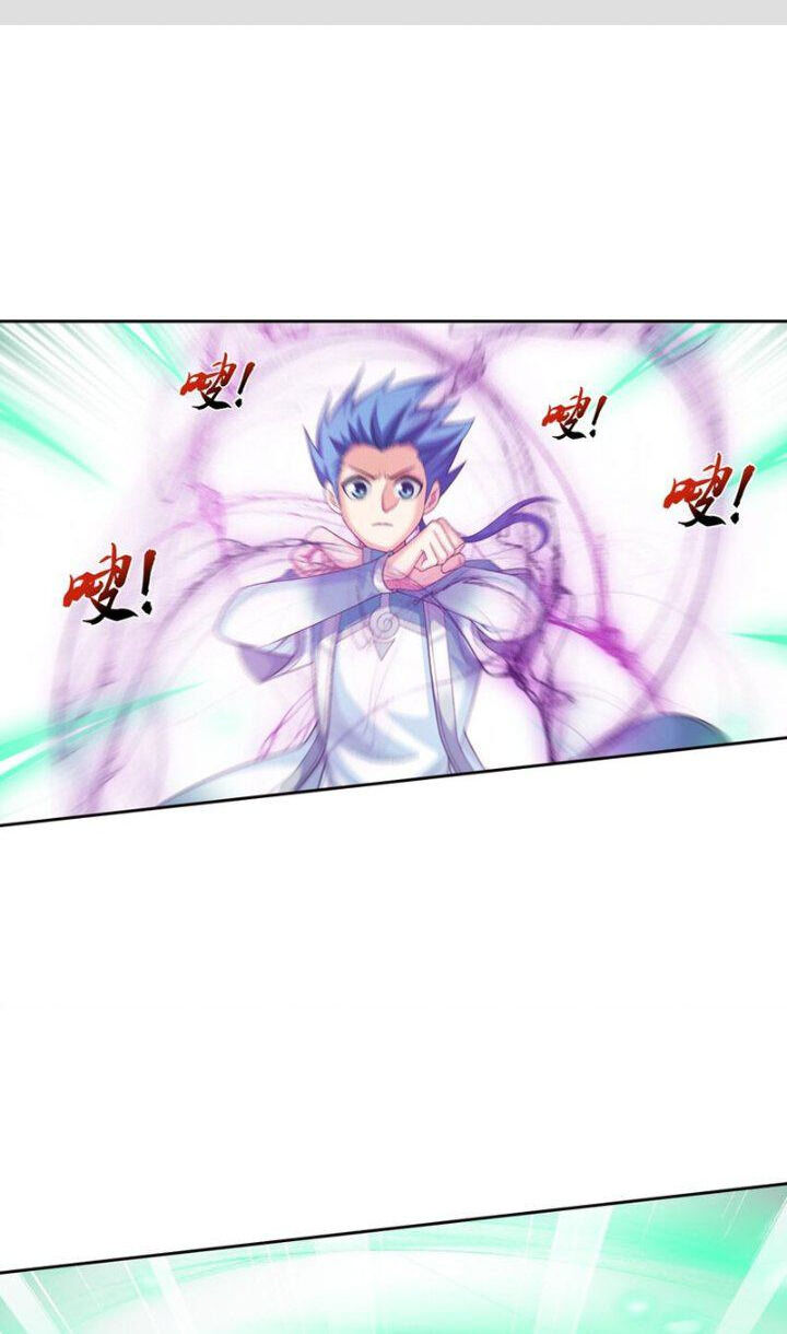 Đại Chúa Tể Chapter 359 - 1