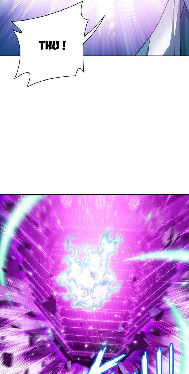 Đại Chúa Tể Chapter 359 - 20