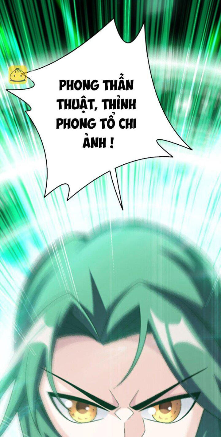 Đại Chúa Tể Chapter 359 - 6