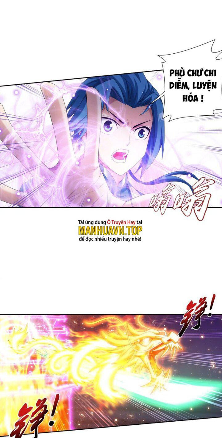 Đại Chúa Tể Chapter 360 - 2