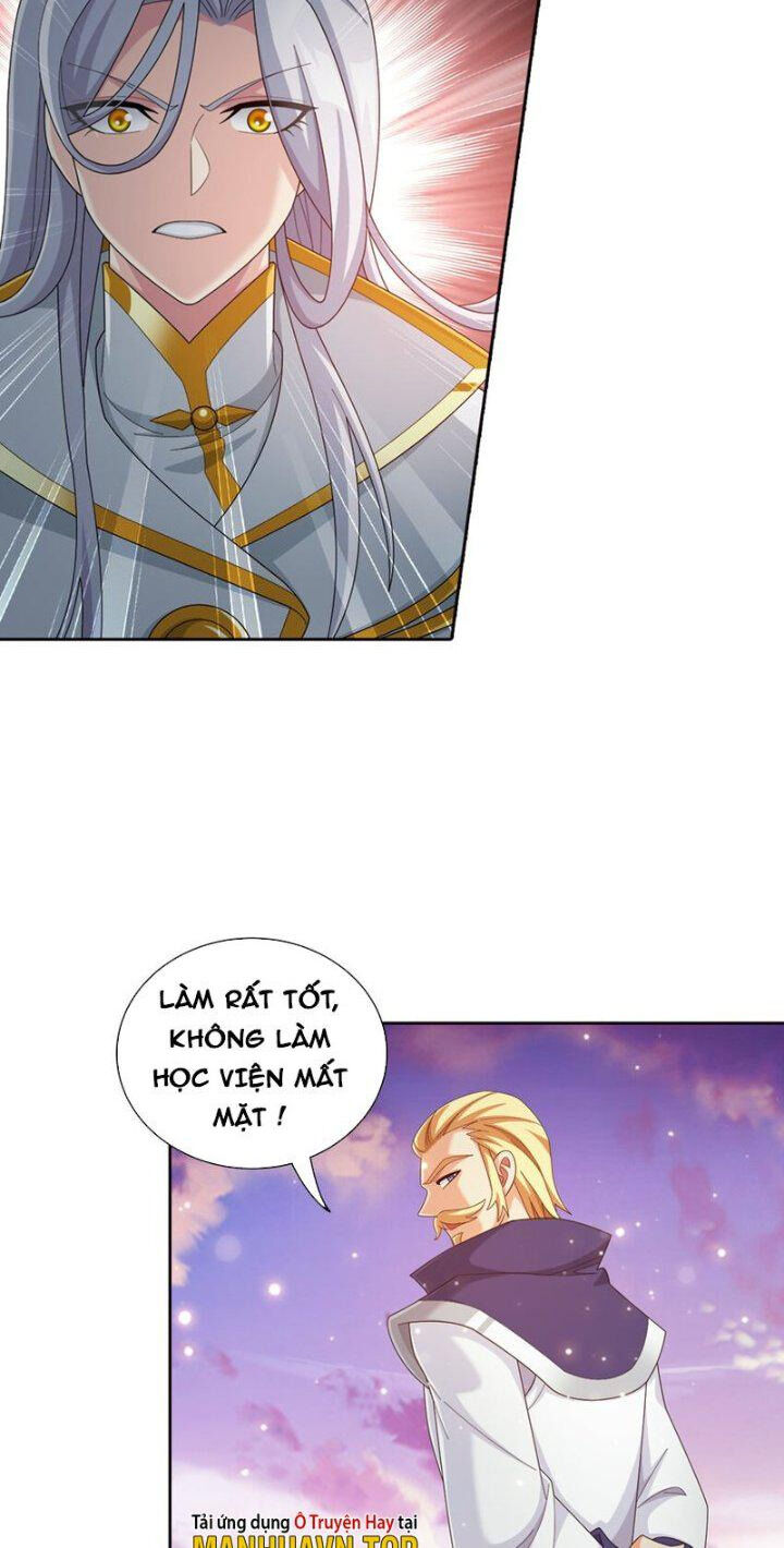 Đại Chúa Tể Chapter 360 - 25
