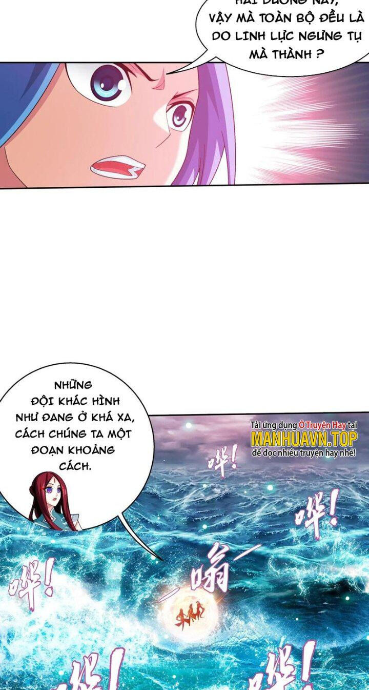 Đại Chúa Tể Chapter 361 - 12