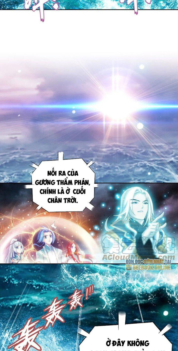 Đại Chúa Tể Chapter 361 - 13
