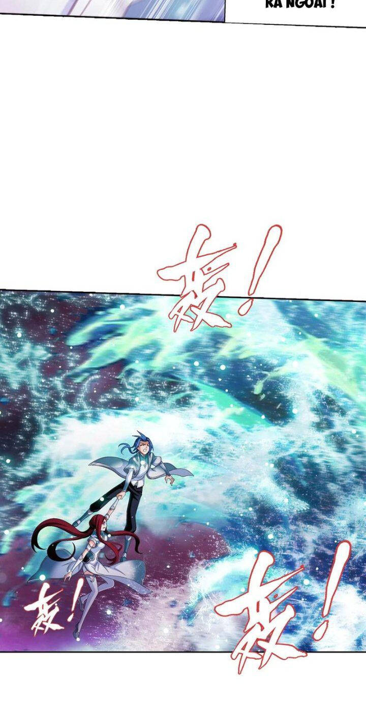 Đại Chúa Tể Chapter 362 - 18